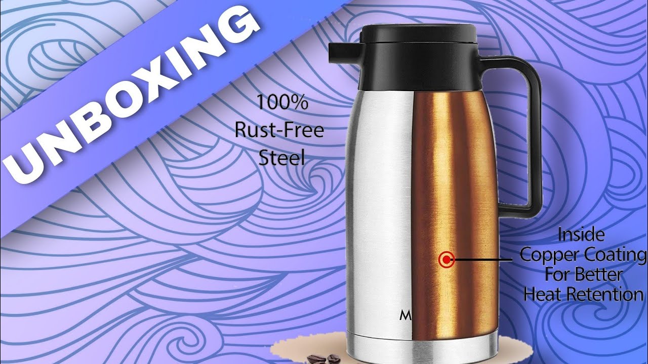 Best Milton Thermos in Budget Amazon