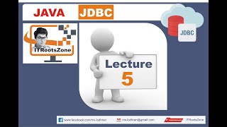 Java JDBC Lec-5 | Java JDBC in Urdu | JDBC Select Query | Fetch Data