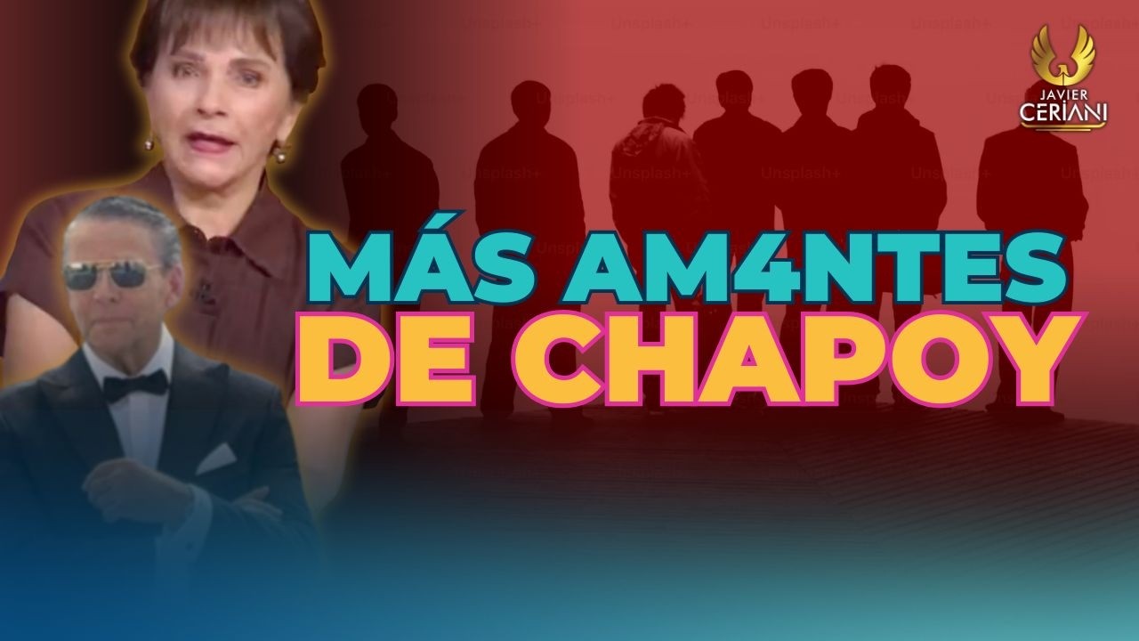 Alfredo Adame se le va con todo a Pati Chapoy no solo anduvo con Sergio Andrade hubo más