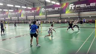 Friendly return match MD 3 2026-08-10 (Game 1)