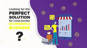 Optimize your cross border e-commerce delivery and fulfilment with Asendia Singapore.