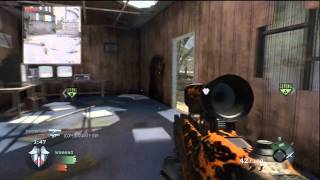 CoD: Black Ops (14-1) Search and Destroy