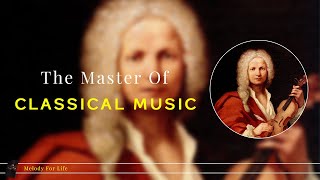 Antonio Vivaldi - The Four Seasons| Антонио Вивальди - Времена года