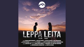 Leppa leita