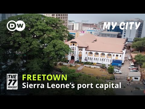 Video: Kliniska Presentationer Och Resultat Av Patienter Med Ebolavirussjukdom I Freetown, Sierra Leone