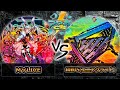 【遊戯王OCG】新旧デッキビルド対決！M∀LICE(マリス) vs 糾罪巧(エニアクラフト)　”つりおCS北関東”対戦動画企画　遊戯王対戦動画