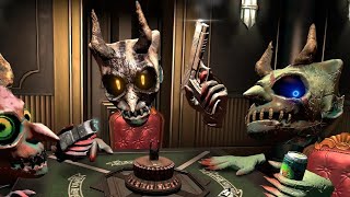 Best Out Of 5, WINS In Devil’s Roulette?!