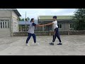 P. E 2 SWING (RHYTHMIC ACTIVITY)