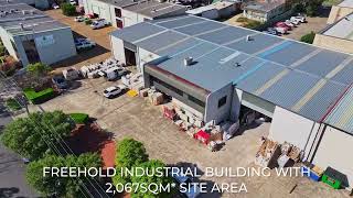 For Sale | 96-100 Beaconsfield Street, Silverwater | One Commercial