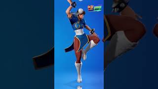 Top 10 Most Played Gaming Skins In Fortnite