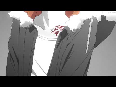 [HD} Noragami OP
