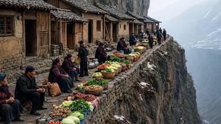 UNSEEN CHINA | Impossible Places That Seem UNReal in China | 4K Travel Documentary
