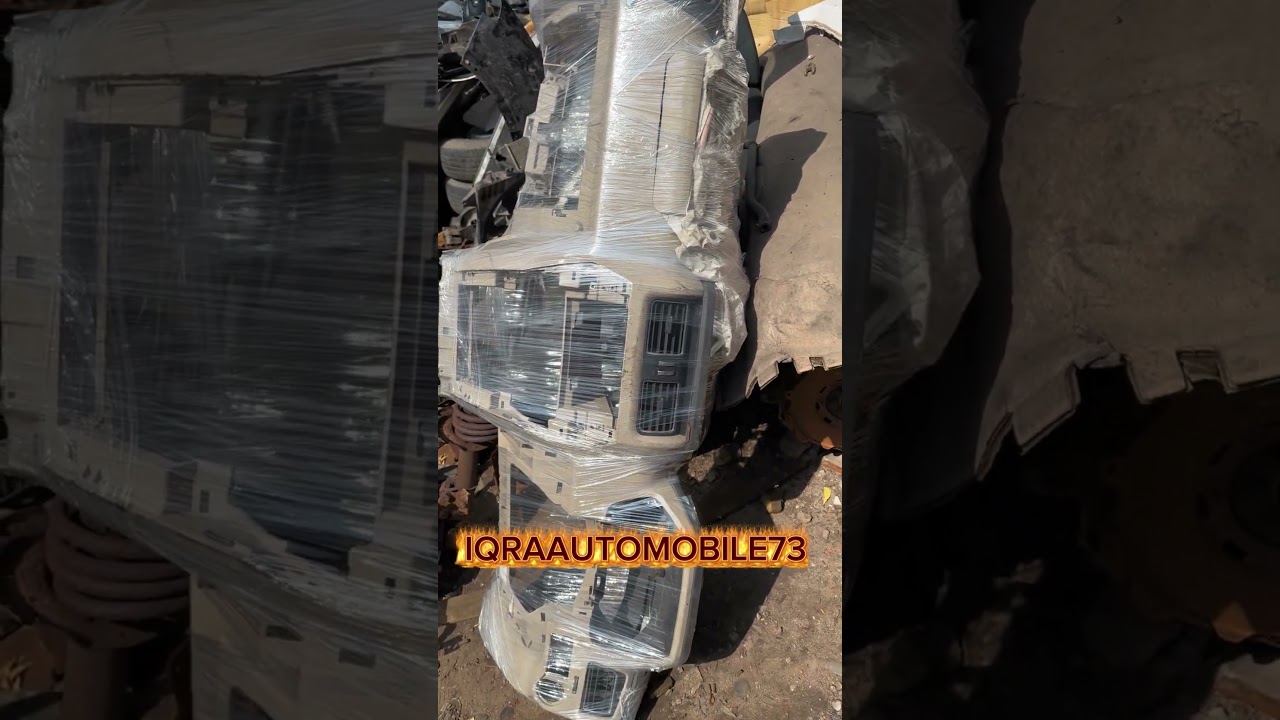 Scorpio S11 Classic Dashboard Sold Out & Other All Car Parts Available 🚚 ☎️ 7383635787/8511870945