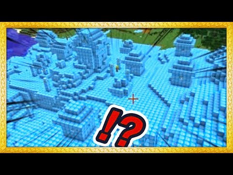 【マイクラ】ダイヤモンドから特殊なツールを買えるデータパックで遊んだら村が滅んだ件について