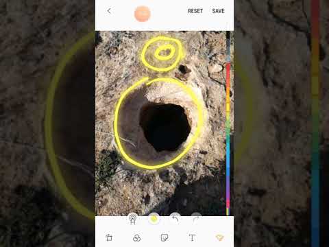 الجرون الحلقة الاولى 1 