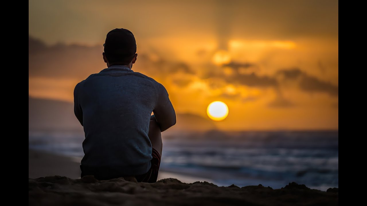 Кино - Музыка волн (Видео клип) - YouTube