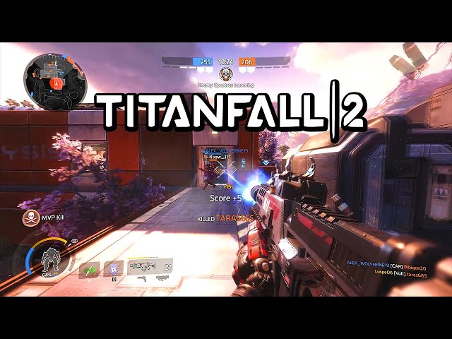 Titanfall 2 PC Gameplay - 40 Minutes of Full Release Gameplay (1440p 60  fps) 