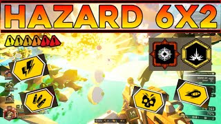 How to Destroy Everything With Fatboy | Hazard 6x2 | Deep Rock Galactic