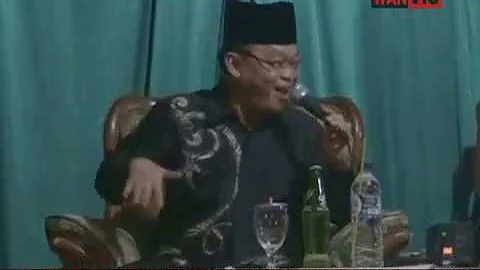 DAKWAH KOCAK BIKIN ketawa DAN SAKIT PERUT DI KEPONAKAN PA KH JUJUN JUNAEDI KAWALI