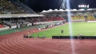 20150708 vs성남 FC서울 박주영 리그5호골 직캠
