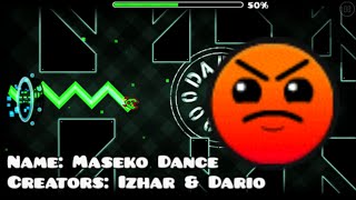 Maseko Dance - Izhar & Dario @llJigSawll