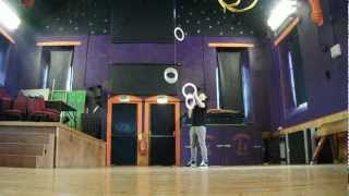 Trick 26 - Left Hand Multiplex