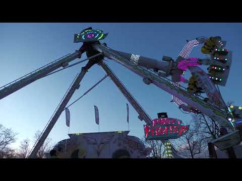 Street Fighter (Thelen-Michel) - Außenansicht/Offride [Leonberg - Pferdemarkt 2026] 3