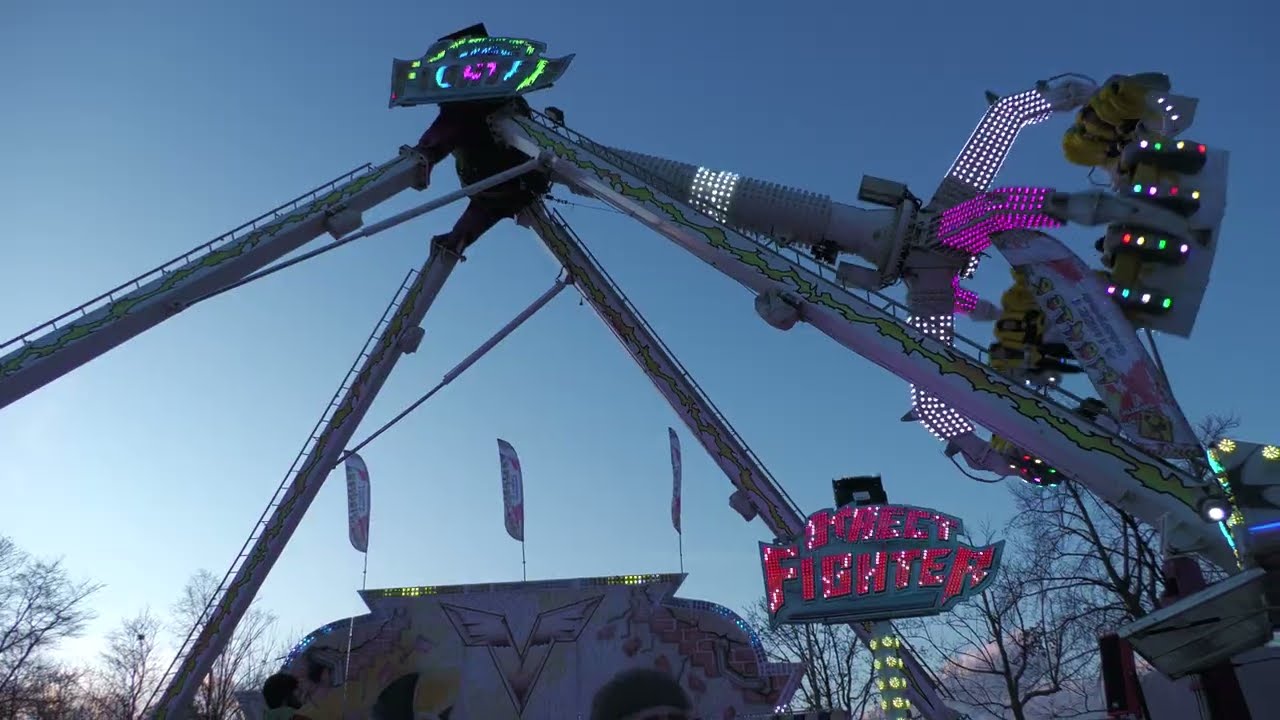 Street Fighter (Thelen-Michel) - Außenansicht/Offride [Leonberg - Pferdemarkt 2026] 3