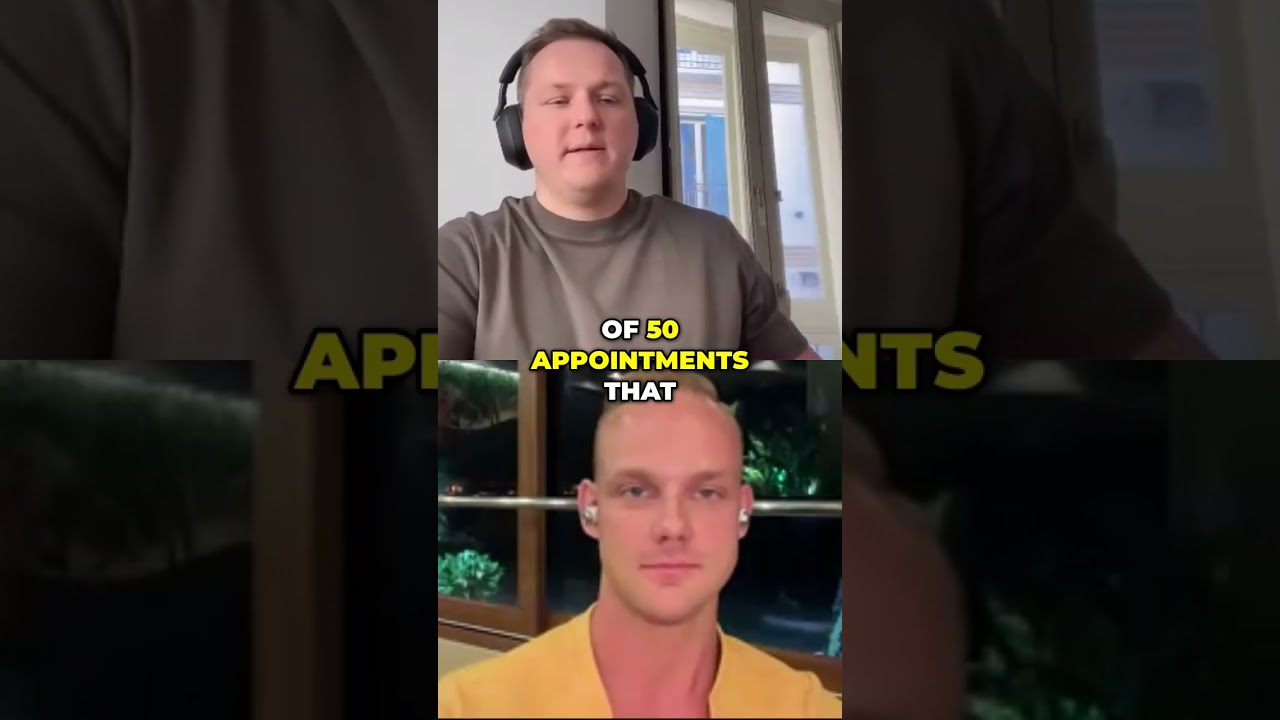 How to Filter Prospects and Maximize Sales Efficiency