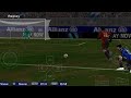 golazo de Kaká pes PPSSPP  modd PC