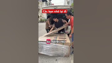 Xuất hàng sàn gỗ nhập khẩu Malaysia #sangobietthu #thicongsango