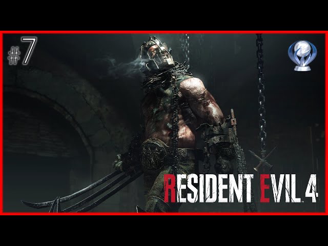 Resident Evil: Ilha da Morte (Se fosse dublado #1)