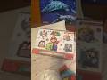 Opening the super Mario advent calendar everyday day 8!!!!!