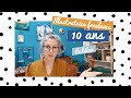 10 ans en tant quillustratrice freelance  bilan  faq