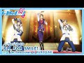 【ドリフェス!R】ノンクレジットED「ALL FOR SMILE!(EP4 Ver.DearDream&KUROFUNE)」