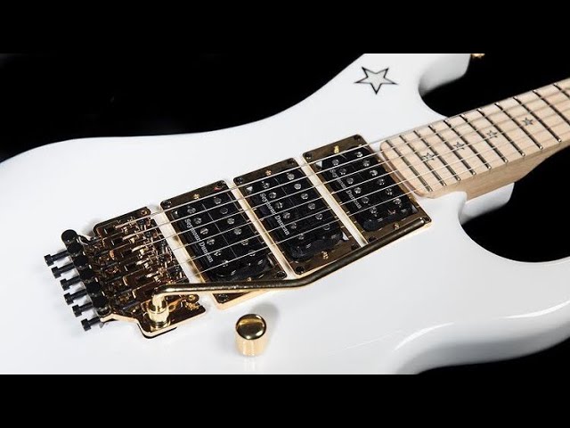 The Monster Gain - Seymour Duncan TB 6 Distortion Trembucker - YouTube