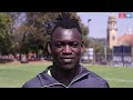 The Vodacom Blue Bulls proudly support CHOC