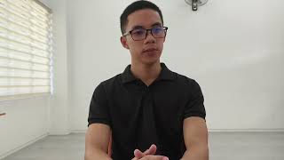 Job Interview - Purposive Communication