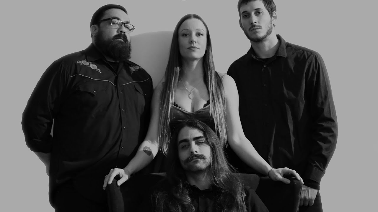 Black Road - Witch of the Future (2019 full album)