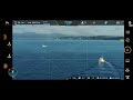 FIMI X8 2022 v.1. FPV screen record for Sunrise time-lapse and Manual P.O.I. – Oct 18