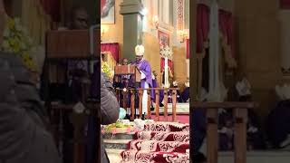 African Synod On Synodality Assembly In Addis-Ababa, Ethiopia From March 1-6, 2023- Badejo Secam