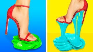 Ayakkabılarınızı Güzelleştirin Her Kizin Bi̇lmesi̇ Gereken 37 Akillica Ayakkabi Tüyosu