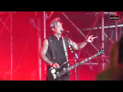 SUPERMAN IS DEAD - MONEY MONEY MONEY - LIVE PESTAPORA 2024