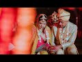 Netra &amp; Arun | wedding Trailer | New Delhi | Delhi wedding