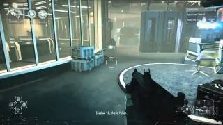 Celebrity Killzone: Shadow Fall Walkthrough - Chapter 4 Part 1 Profile
