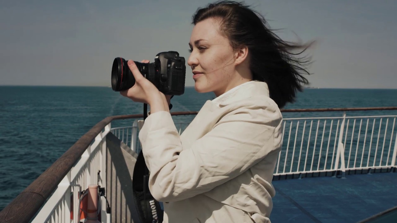 Real Time Ferries - making ferries visable