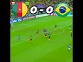 Camerún vs Brasil 🇨🇲🇨🇲🇧🇷🇧🇷| Qatar 2022🏆🏆🇶🇦