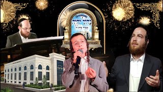 בנצי קלצקין & אברימי לונגר - גדול יהיה