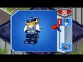 Мультики про машинки\rescue bots\Спасение людей от разрушения\мультфильм про трансформеров