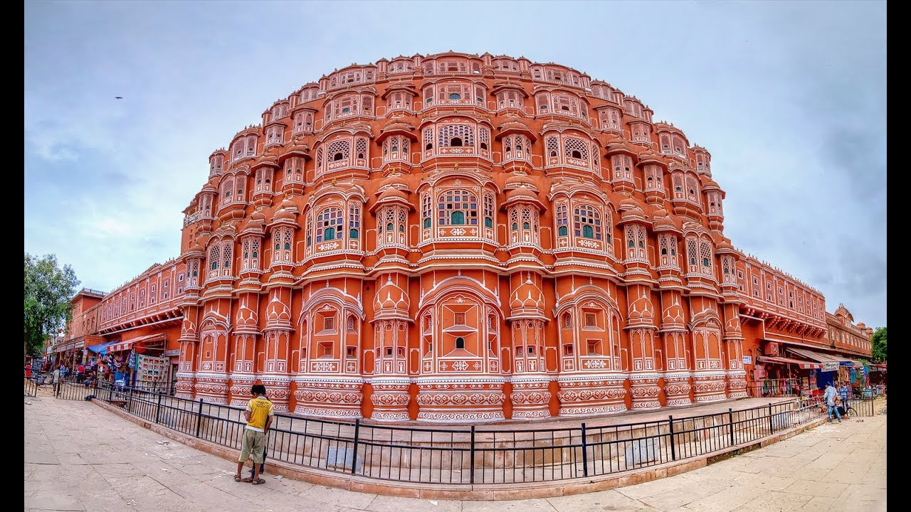 Jaipur Tour YouTube